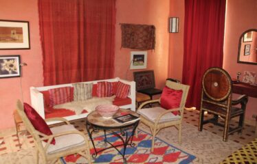 RIAD VERITABLE HAVRE DE PAIX REF PAT1200