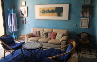 RIAD VERITABLE HAVRE DE PAIX REF PAT1200