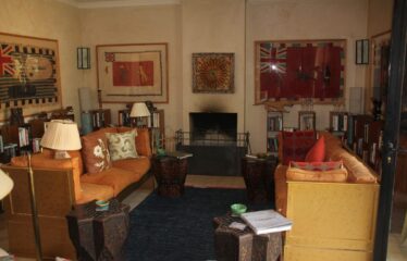RIAD VERITABLE HAVRE DE PAIX REF PAT1200