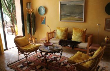 RIAD VERITABLE HAVRE DE PAIX REF PAT1200