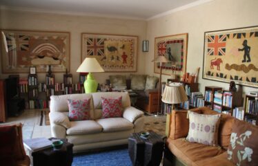 RIAD VERITABLE HAVRE DE PAIX REF PAT1200