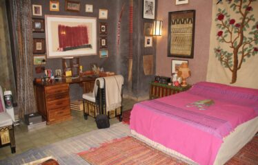 RIAD VERITABLE HAVRE DE PAIX REF PAT1200