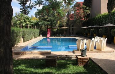 RIAD VERITABLE HAVRE DE PAIX REF PAT1200