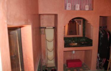 SUPERBE RIAD EN ZONE AGRICOLE REF ZAK 162