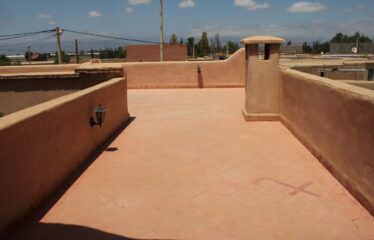 SUPERBE RIAD EN ZONE AGRICOLE REF ZAK 162