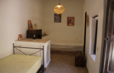 SUPERBE RIAD EN ZONE AGRICOLE REF ZAK 162