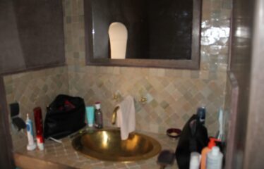 SUPERBE RIAD EN ZONE AGRICOLE REF ZAK 162